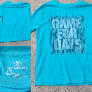 Game for days tshirt